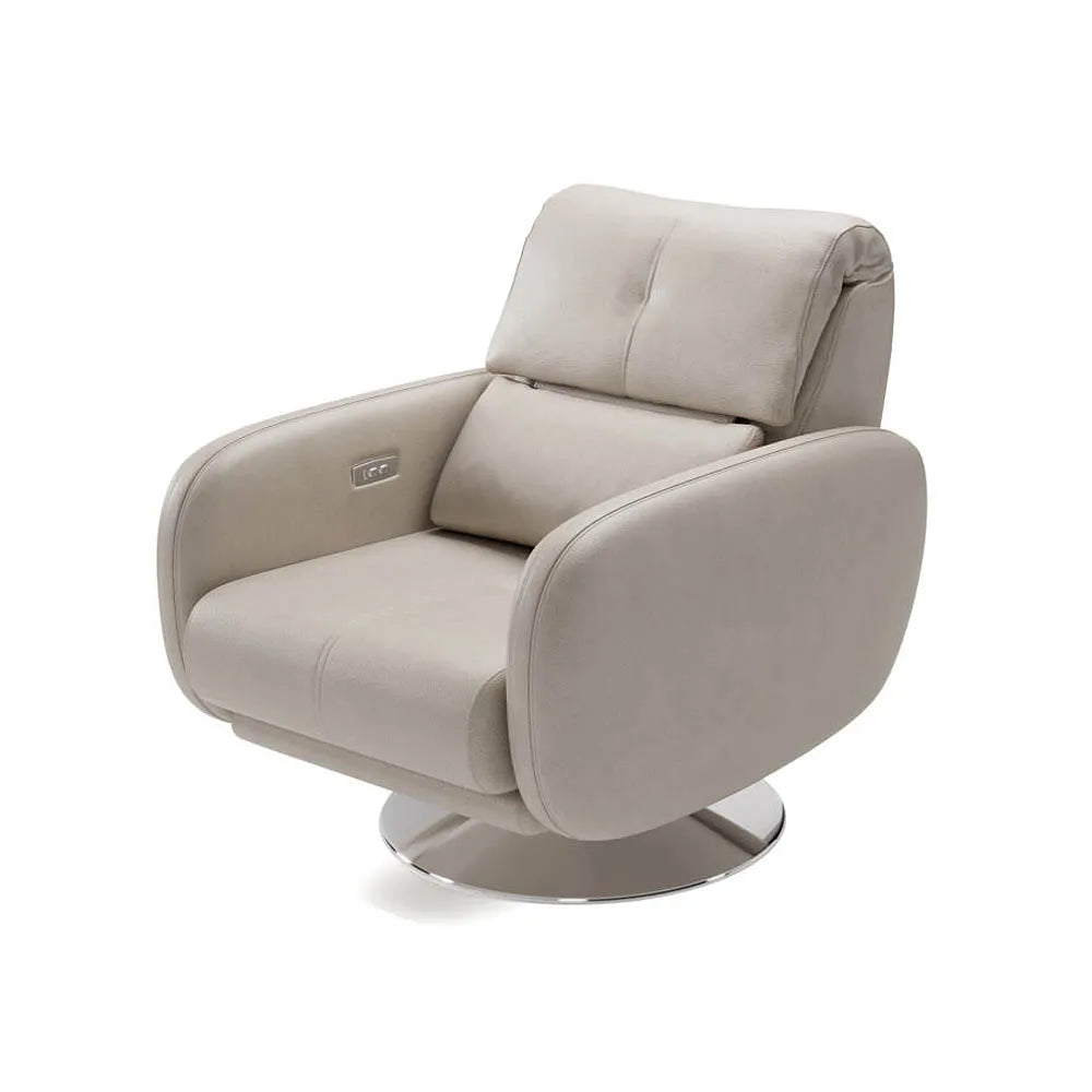 Relaxsessel Lars mit elektrischer Relaxfunktion